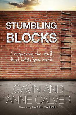 Picture of Stumbling Blocks