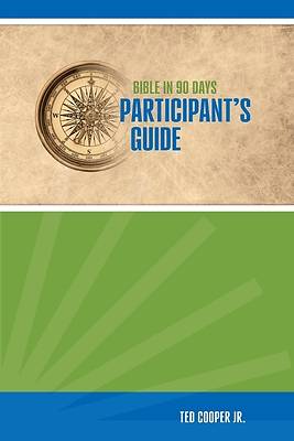 Picture of Bible in 90 Days - Participant's Guide