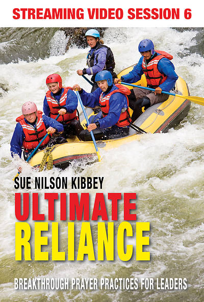Picture of Ultimate Reliance Streaming Video Session 6
