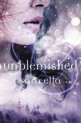 Picture of Unblemished - eBook [ePub]