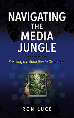 Picture of Navigating the Media Jungle