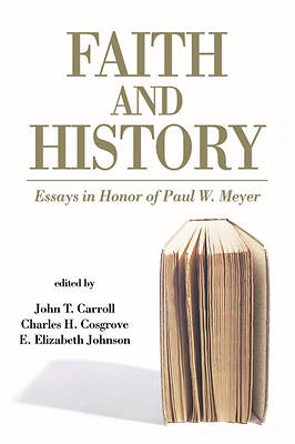 Picture of Faith and History