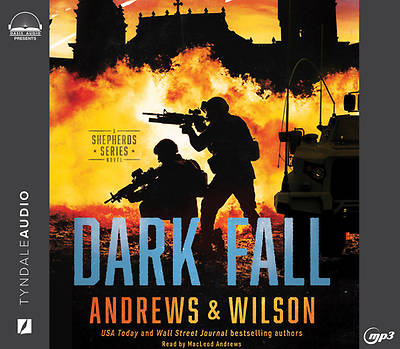 Picture of Dark Fall