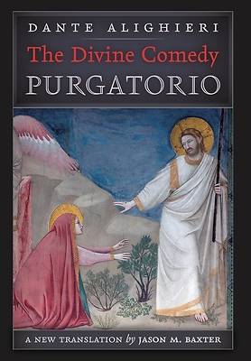 Picture of The Divine Comedy