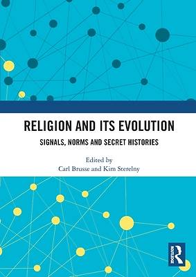 Picture of Religion and Its Evolution