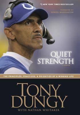 Picture of Quiet Strength