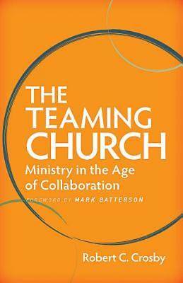 Picture of The Teaming Church