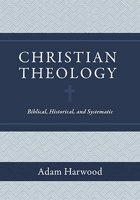 Picture of Christian Theology