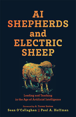 Picture of AI Shepherds and Electric Sheep