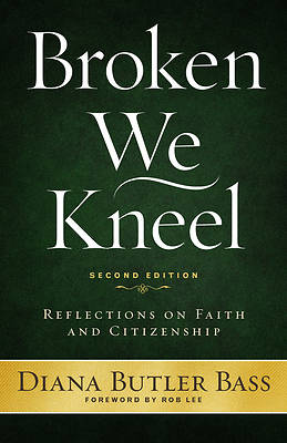 Picture of Broken We Kneel