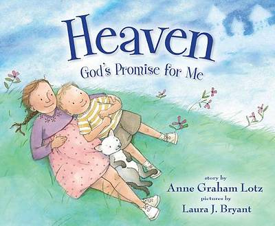 Picture of Heaven, God's Promise for Me - eBook [ePub]