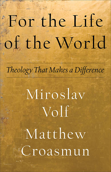 Picture of For the Life of the World - eBook [ePub]