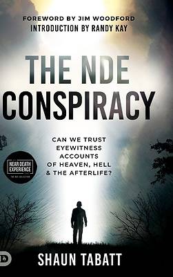 Picture of The NDE Conspiracy