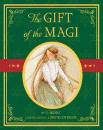 Picture of The Gift of the Magi