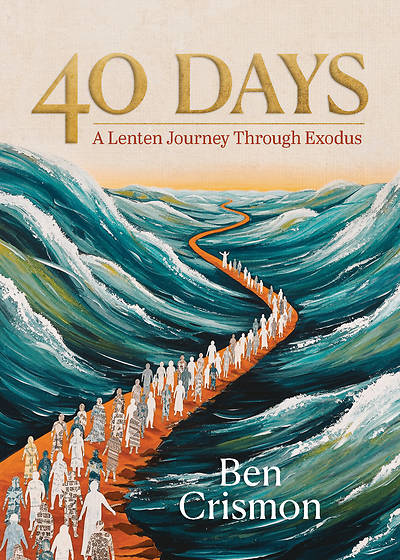 Picture of 40 Days