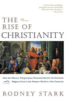 Picture of The Rise of Christianity