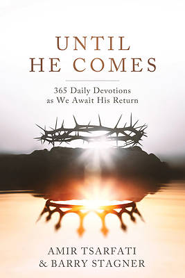 Picture of Until He Comes