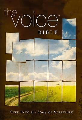 Picture of The Voice Bible