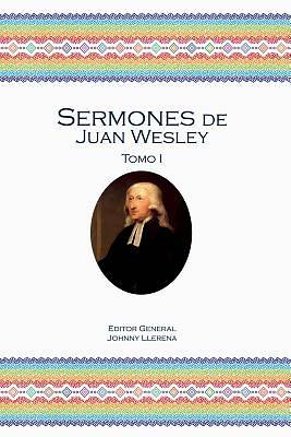 Picture of Sermones de Juan Wesley, Tomo I