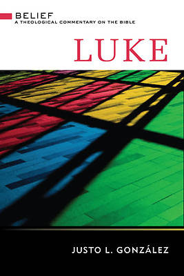 Picture of Belief - Luke
