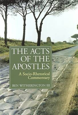 Picture of The Acts of the Apostles