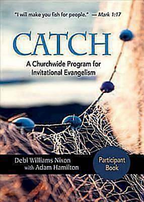 Picture of CATCH: Small-Group Participant Book