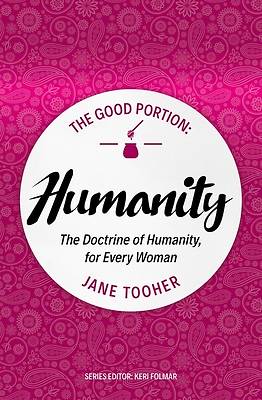 Picture of The Good Portion - Humanity