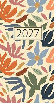 Picture of Church Pocket Book Diary with Lectionary 2027