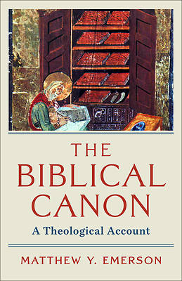 Picture of The Biblical Canon