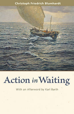Picture of Action in Waiting - eBook [ePub]