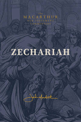 Picture of Zechariah