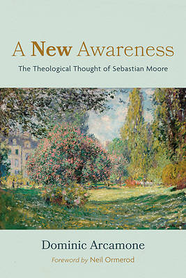 Picture of A New Awareness