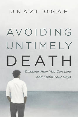 Picture of Avoiding Untimely Death