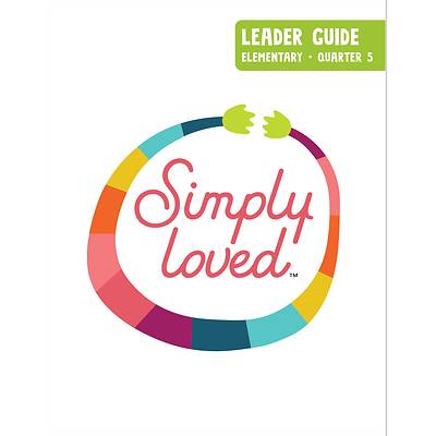 Picture of Simply Loved Q5 Elementary Leader