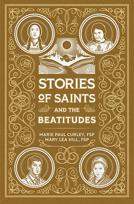 Stories of Saints and the Beatitudes