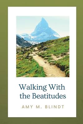 Picture of Walking with the Beatitudes