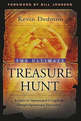 Picture of The Ultimate Treasure Hunt