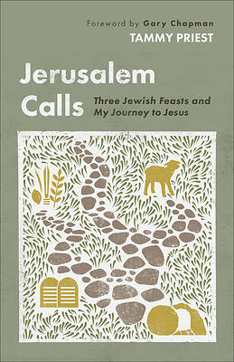 Picture of Jerusalem Calls