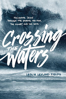 Picture of Crossing the Waters