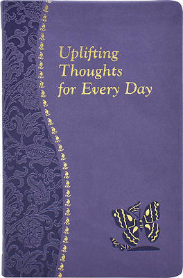 Picture of Uplifting Thoughts for Every Day