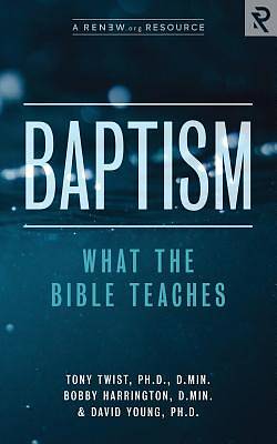 Picture of Baptism