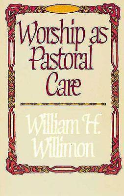 Picture of Worship as Pastoral Care - eBook [ePub]