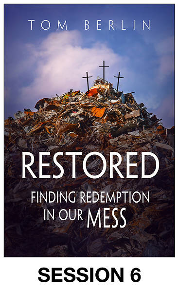 Picture of Restored Streaming Video Session 6