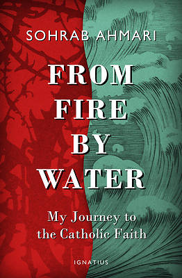 Picture of From Fire, by Water