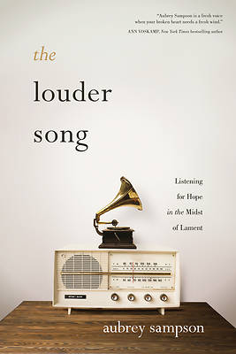 Picture of The Louder Song