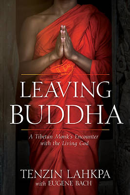 Picture of Leaving Buddha