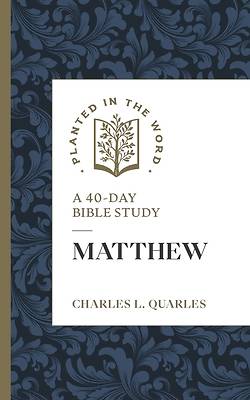 Picture of Matthew