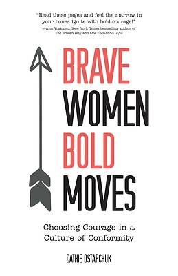 Picture of Brave Women, Bold Moves
