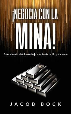 Picture of Negocia Con La Mina