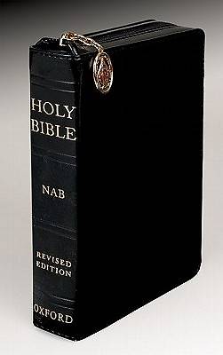 Picture of The New American Bible Revised Edition